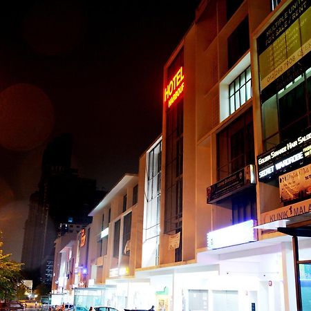 Swing & Pillows - Pj21 Petaling Jaya Exterior foto