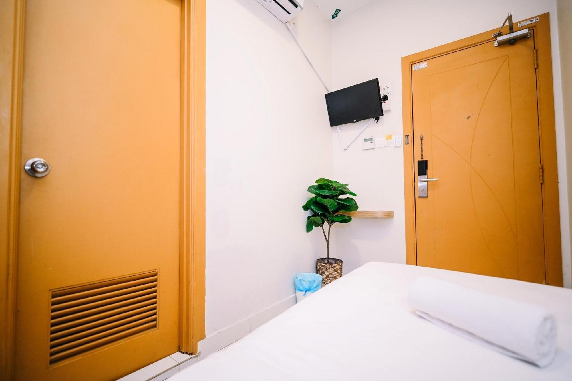 Swing & Pillows - Pj21 Petaling Jaya Exterior foto
