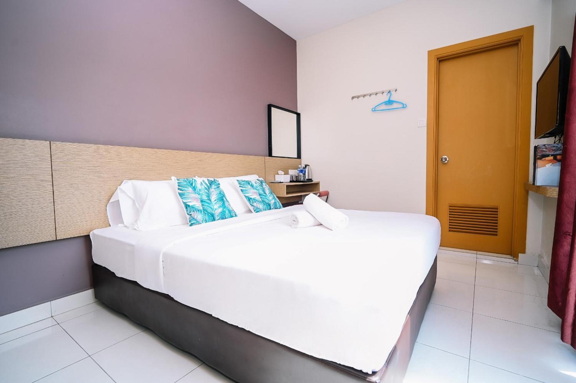 Swing & Pillows - Pj21 Petaling Jaya Exterior foto