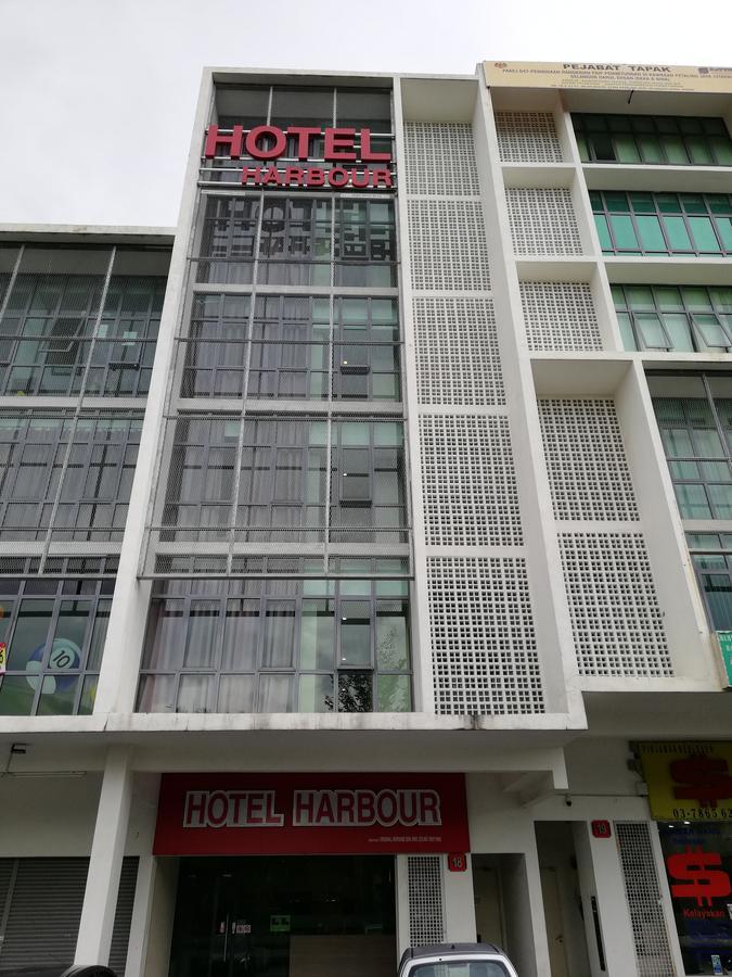 Swing & Pillows - Pj21 Petaling Jaya Exterior foto