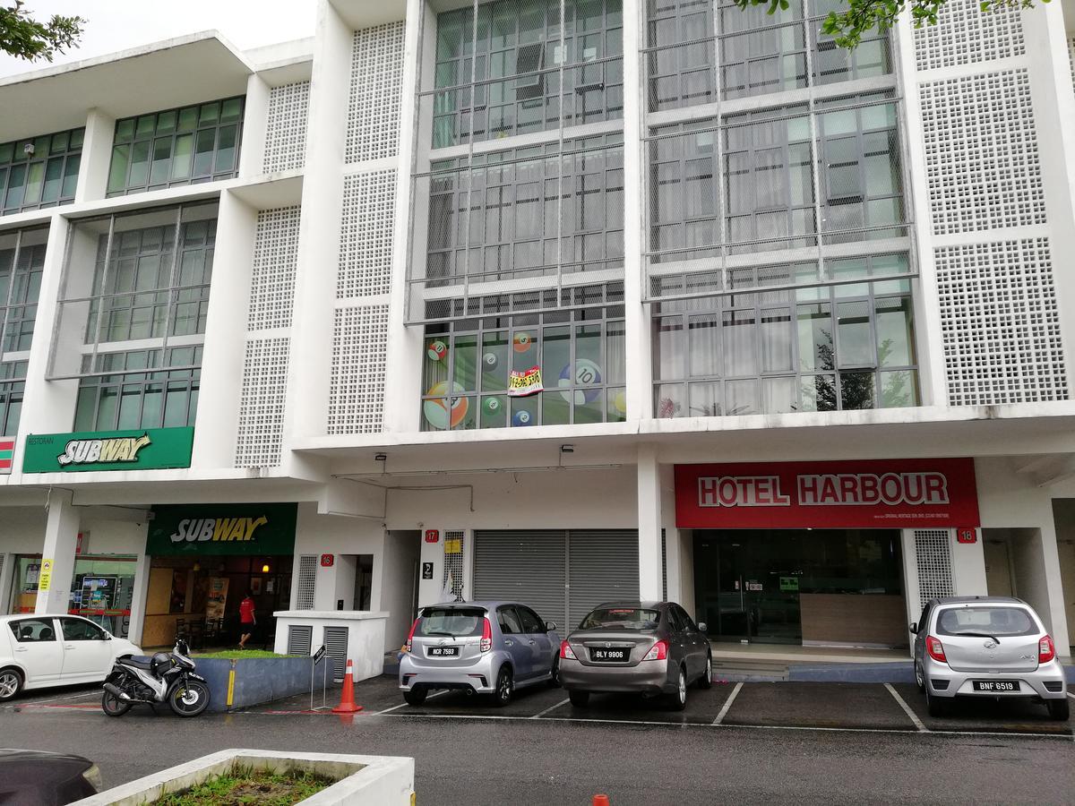 Swing & Pillows - Pj21 Petaling Jaya Exterior foto